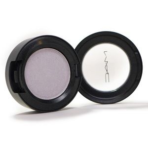 MAC Eyeshadow - Crystal
